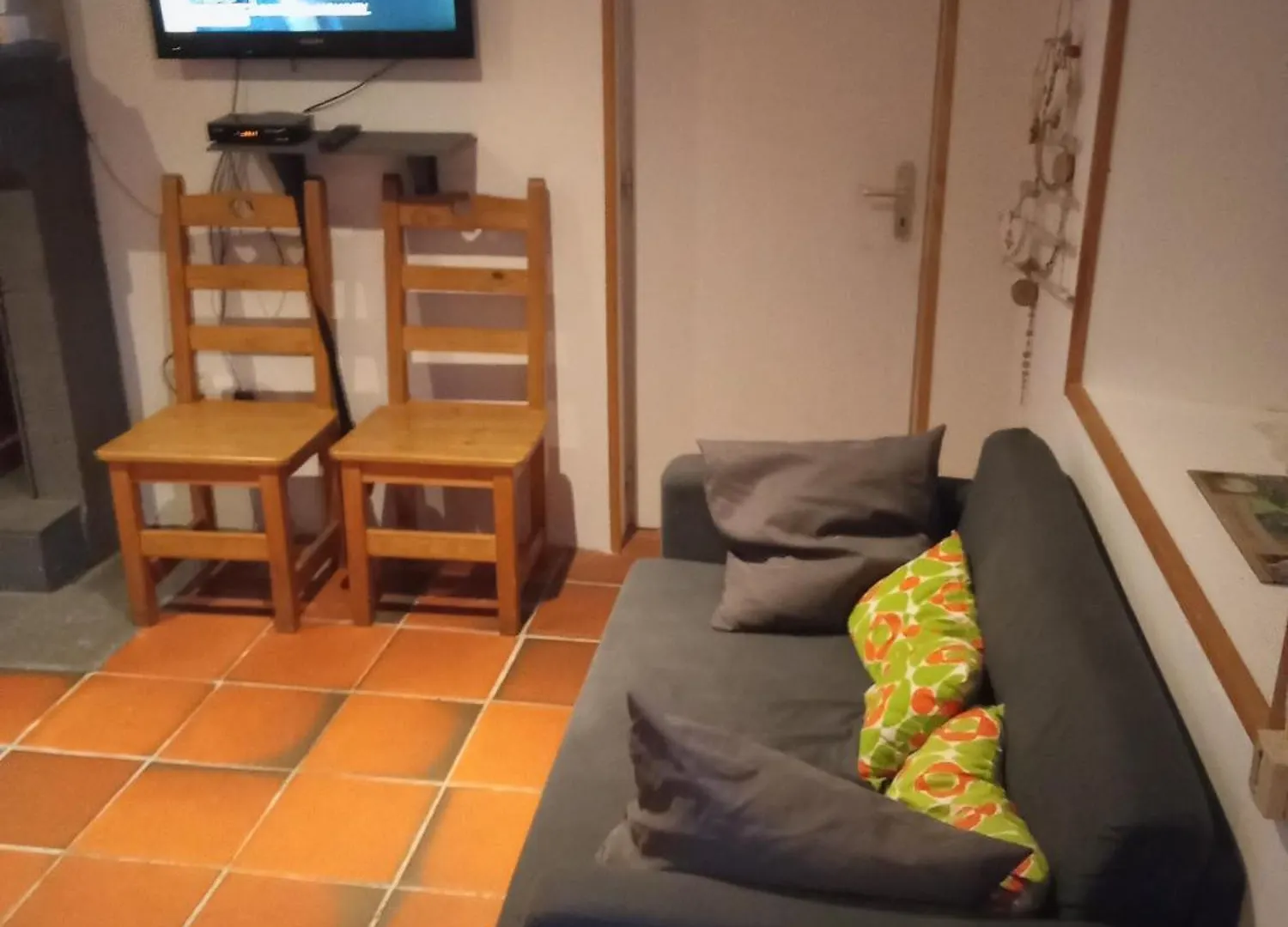 Holiday home Hemery Picherande