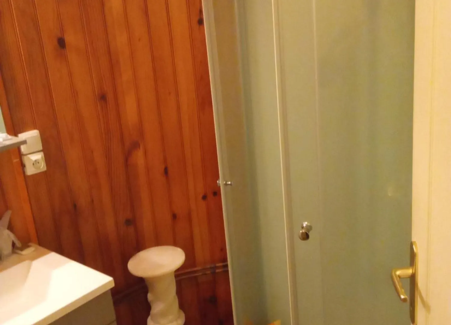 Hemery Picherande Holiday home